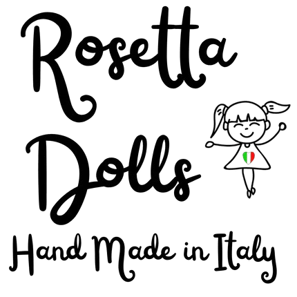 Rosetta Dolls